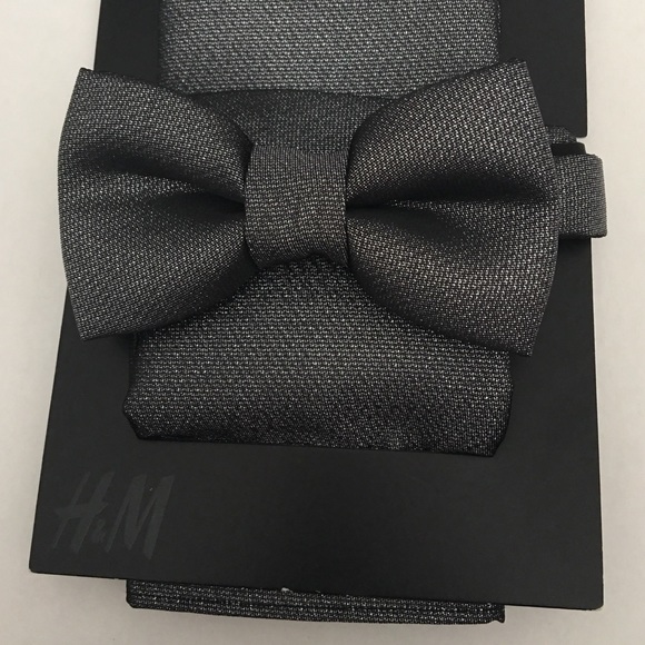 pocket square h&m